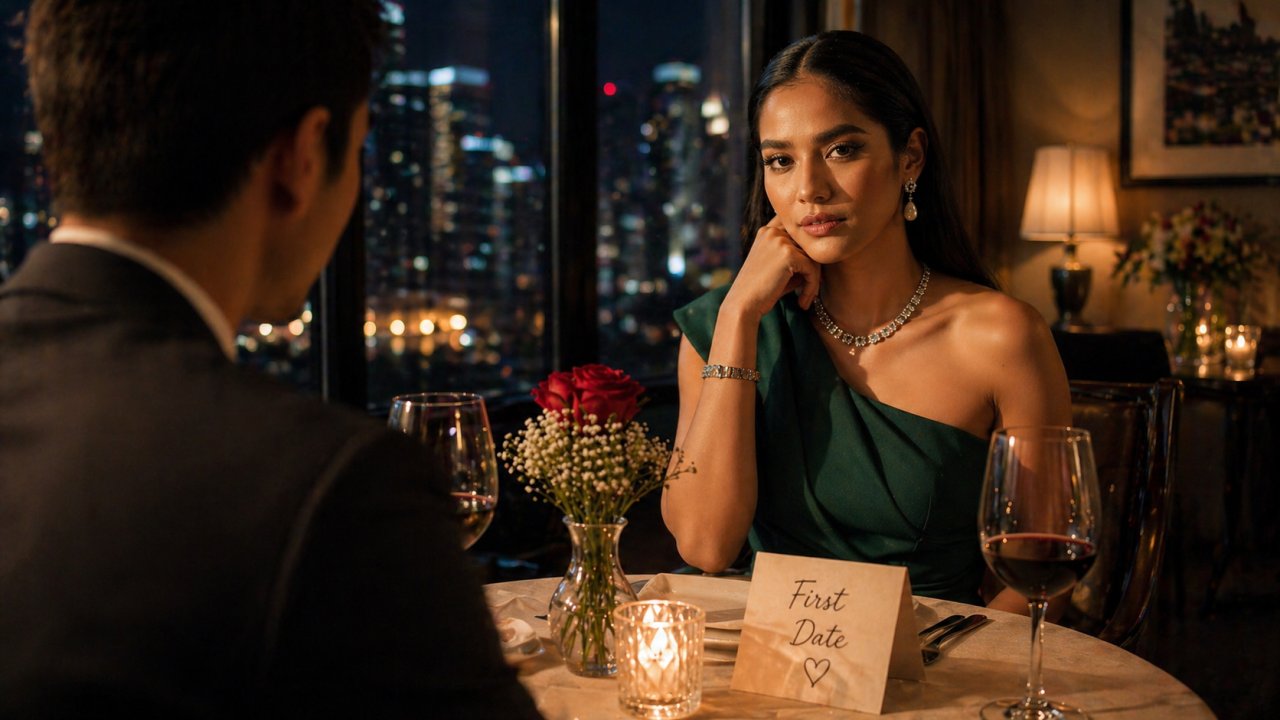 First Time Thai Companion Meeting 2026