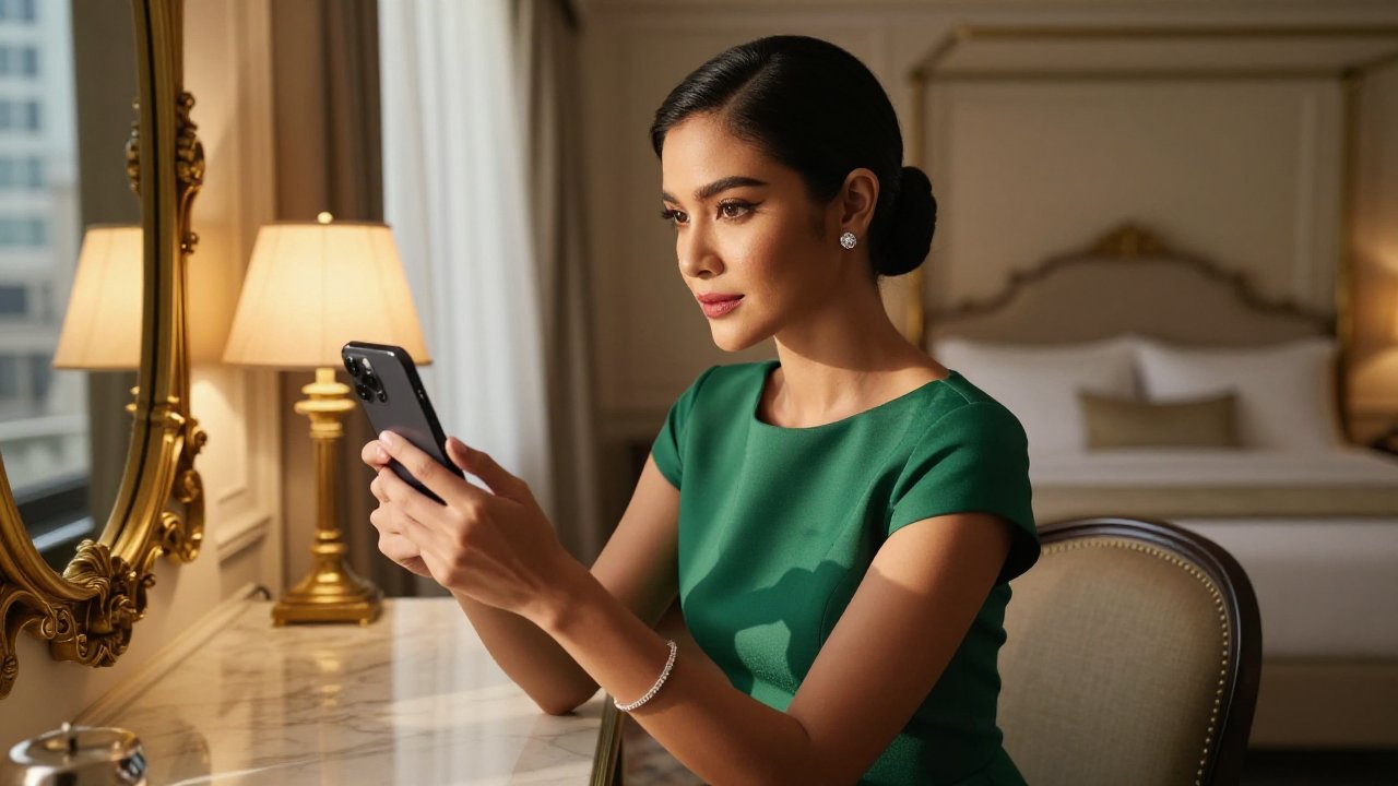 Thai Companion Communication Guide 2026